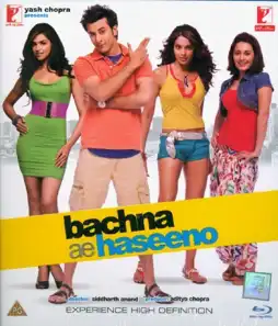 Watch and Download Bachna Ae Haseeno 10