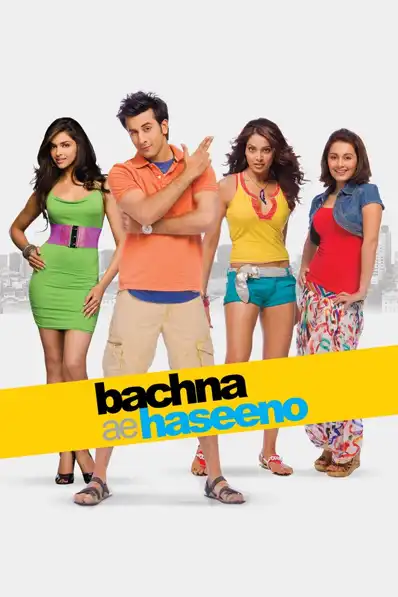 Watch and Download Bachna Ae Haseeno 13