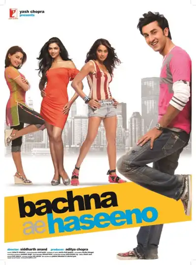 Watch and Download Bachna Ae Haseeno 14