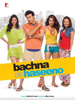 Watch and Download Bachna Ae Haseeno 7