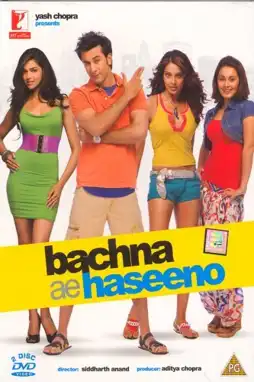 Watch and Download Bachna Ae Haseeno 9