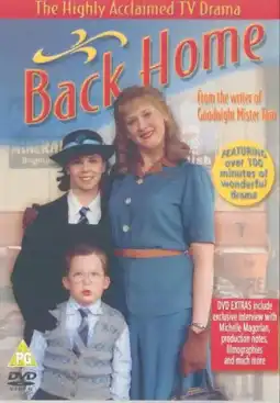 Watch and Download Back Home 3