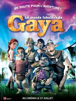 Watch and Download Back to Gaya 6