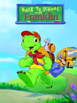 Watch and Download Back to School with Franklin 2