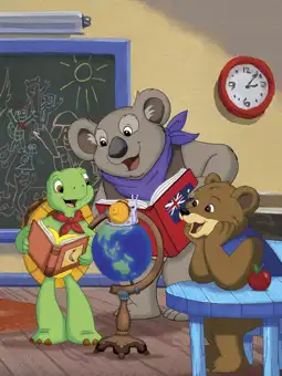 Watch and Download Back to School with Franklin 6