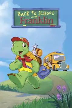 Watch and Download Back to School with Franklin