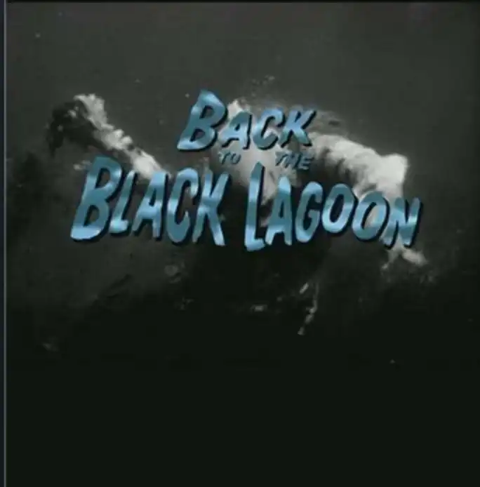 Watch and Download Back to the Black Lagoon: A Creature Chronicle 2