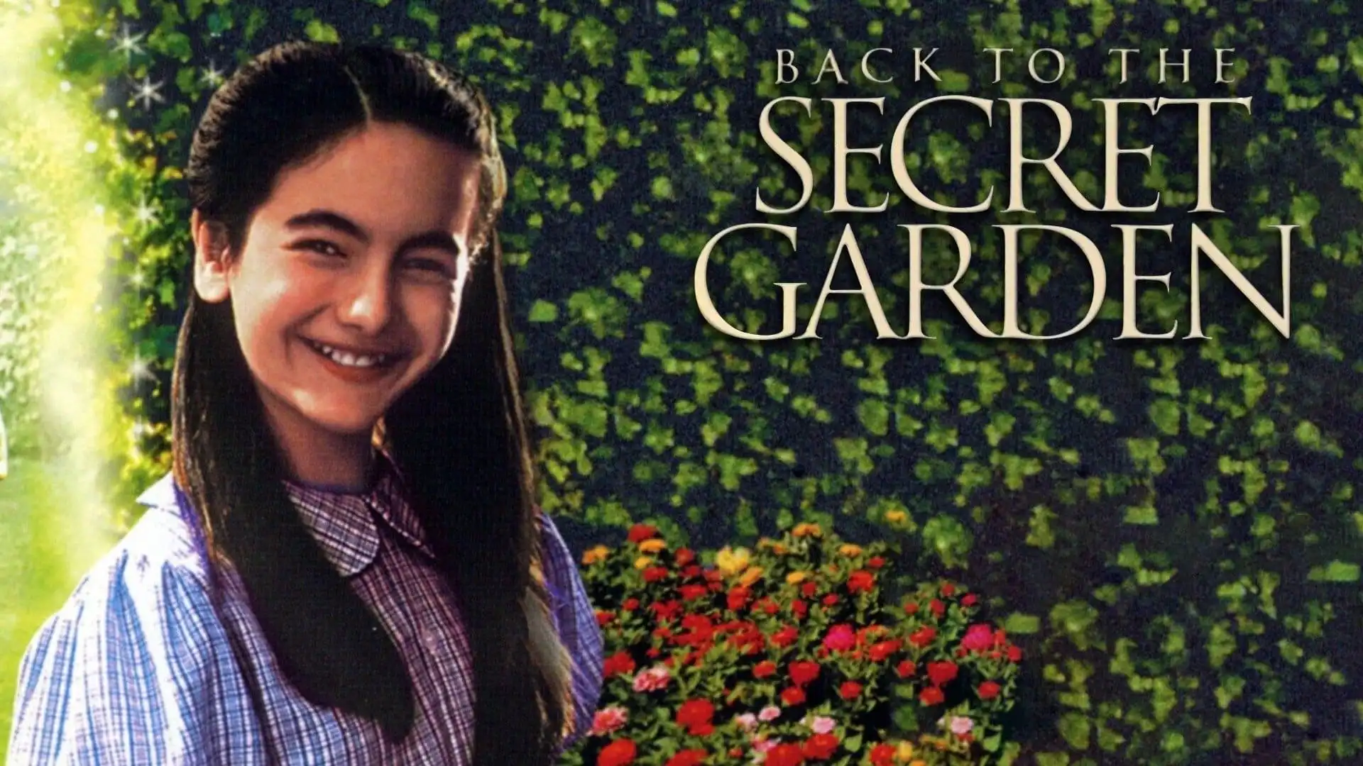 Watch and Download Back to the Secret Garden 2