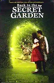 Watch and Download Back to the Secret Garden 3