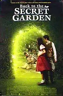 Watch and Download Back to the Secret Garden 4