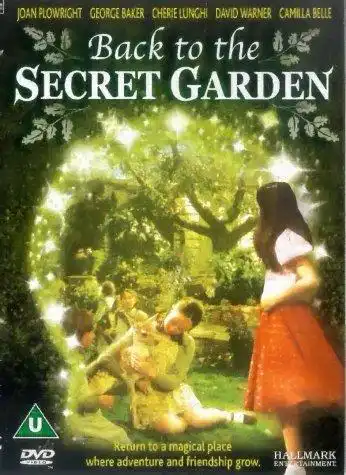 Watch and Download Back to the Secret Garden 6