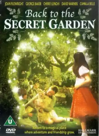 Watch and Download Back to the Secret Garden 7