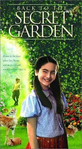Watch and Download Back to the Secret Garden 8