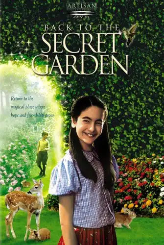 Watch and Download Back to the Secret Garden 9