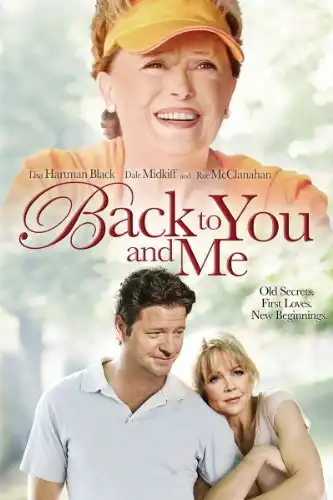 Watch and Download Back to You & Me 4