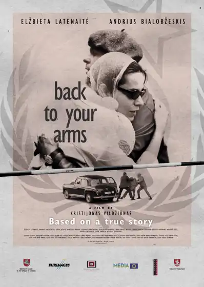 Watch and Download Back to Your Arms 1