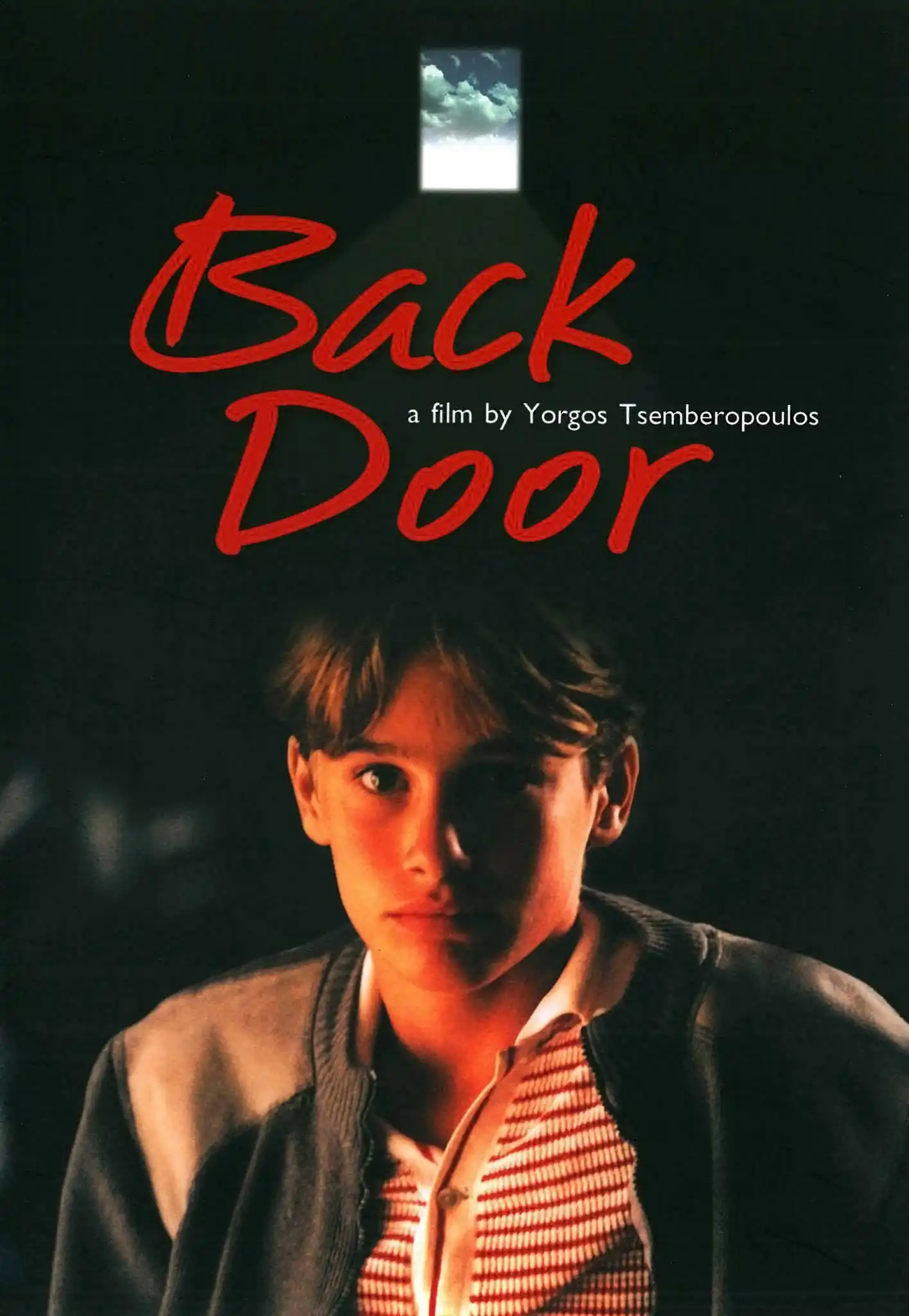 Watch and Download Backdoor 12