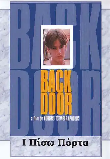 Watch and Download Backdoor 13