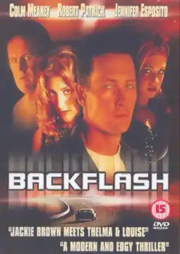 Watch and Download Backflash 4