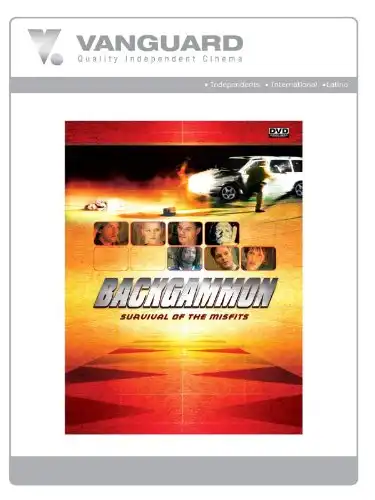 Watch and Download Backgammon 1