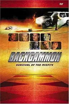 Watch and Download Backgammon