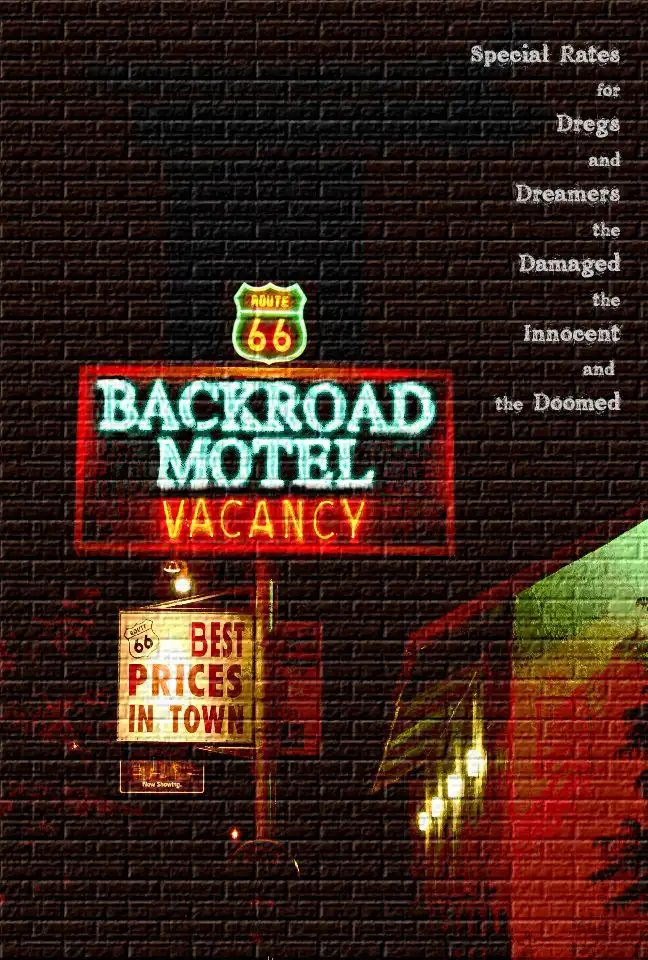 Watch and Download Backroad Motel 1