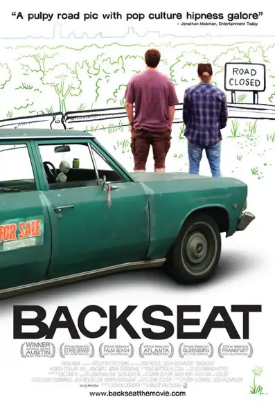 Watch and Download Backseat 1