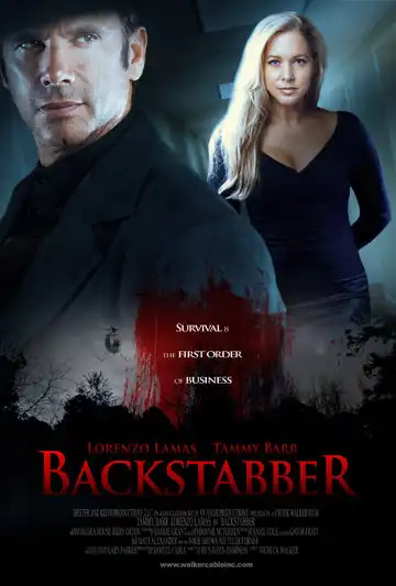 Watch and Download Backstabber 1