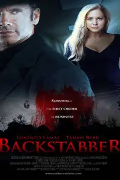 Watch and Download Backstabber