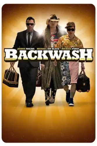 Watch and Download Backwash 1