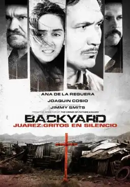 Watch and Download Backyard 5