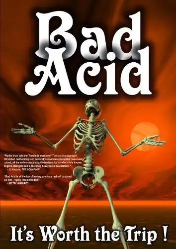 Watch and Download Bad Acid 1