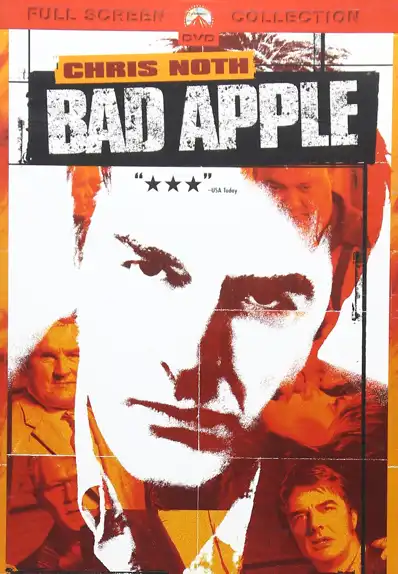 Watch and Download Bad Apple 1