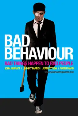 Watch and Download Bad Behaviour 2