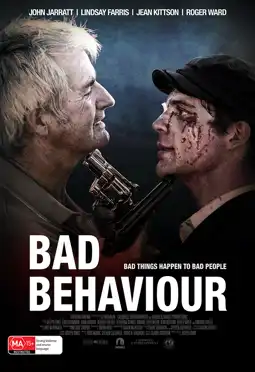 Watch and Download Bad Behaviour 3