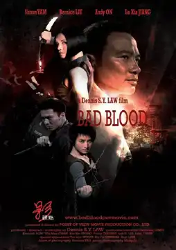 Watch and Download Bad Blood 6