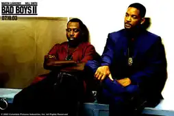 Watch and Download Bad Boys II 10