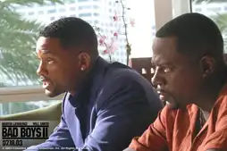 Watch and Download Bad Boys II 14