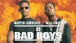 Watch and Download Bad Boys II 2