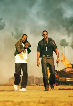 Watch and Download Bad Boys II 4