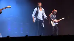 Watch and Download Bad Company - Live At Wembley 2