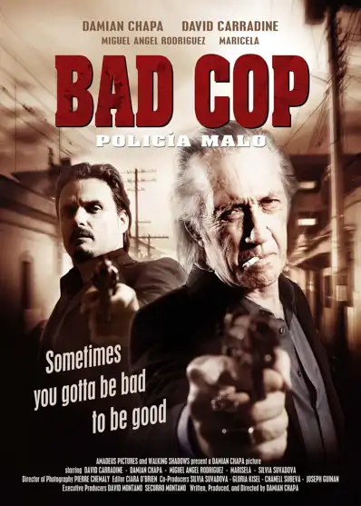 Watch and Download Bad Cop 1