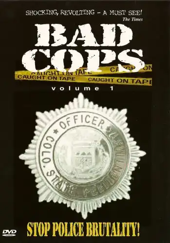 Watch and Download Bad Cops 1