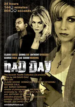 Watch and Download Bad Day 14