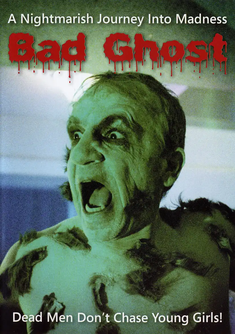 Watch and Download Bad Ghost 7