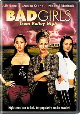 Watch and Download Bad Girls from Valley High 3