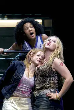 Watch and Download Bad Girls: The Musical 9