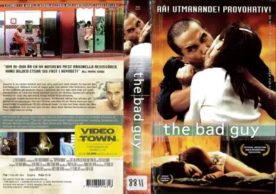 Watch and Download Bad Guy 11