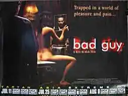 Watch and Download Bad Guy 3