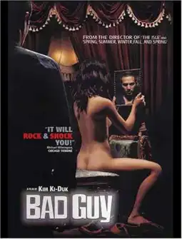 Watch and Download Bad Guy 4